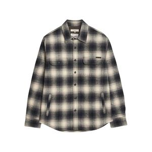 Overshirt Nudie Jeans