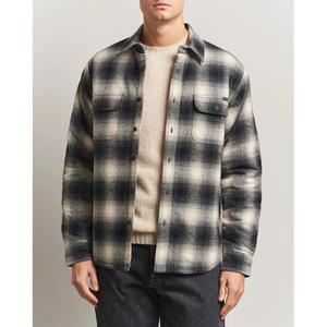 Overshirt Nudie Jeans image-2