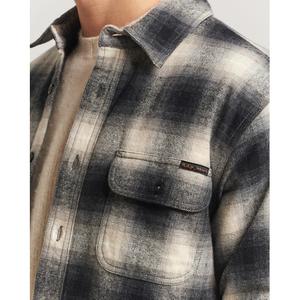 Overshirt Nudie Jeans image-4