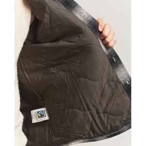 Overshirt Nudie Jeans image-5