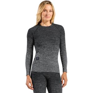 Maglia termica da donna Odlo I-Thermic X-Warm image-2