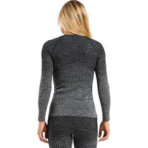 Maglia termica da donna Odlo I-Thermic X-Warm image-3