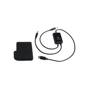 Maglia termica Odlo I-Thermic X-Warm image-5