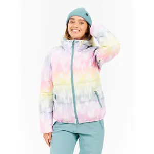 Women's ski jacket Protest Prtthing image-2