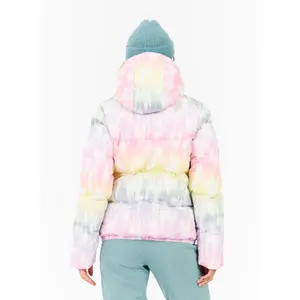 Women's ski jacket Protest Prtthing image-3