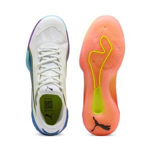 Scarpe indoor Puma Eliminate Nitro image-4