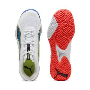 Chaussures indoor Puma Accelerate Pro image-4