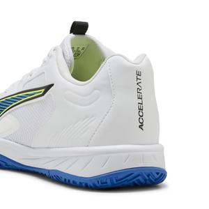 Chaussures indoor Puma Accelerate Pro image-5