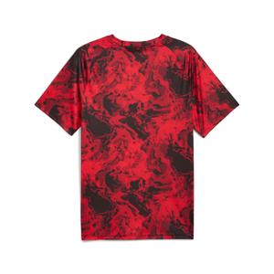 Camisola de aquecimento do Stade Rennais 2025/26 image-1