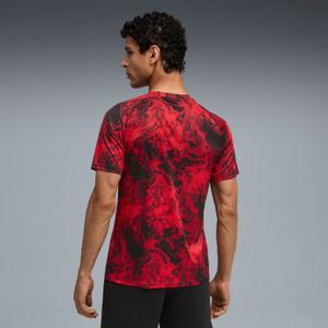 Camisola de aquecimento do Stade Rennais 2025/26 image-3