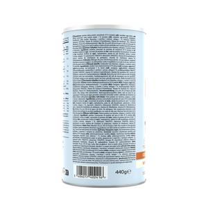 Iced coffee protein nutrition QNT Skinny Protein image-1