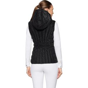 Women's sleeveless down jacket Samshield Chamonix image-1