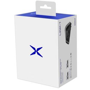 Intercom moto Exo-Com Link-1 Solo image-1