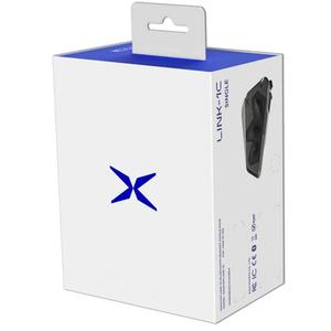 Intercom moto Exo-Com Link-1C Solo image-2