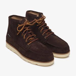 Stivaletti Sebago Tala Oiled image-1