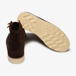 Stivaletti Sebago Tala Oiled image-3