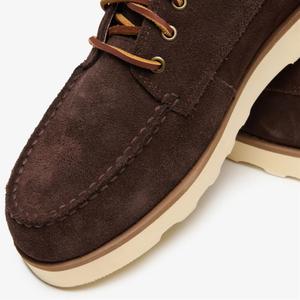 Stivaletti Sebago Tala Oiled image-5