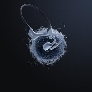 MP3-Kopfhörer Shokz - OPENSWIM PRO USB-C image-2