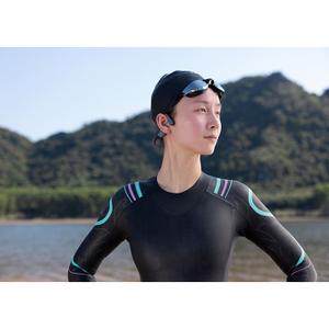 MP3-Kopfhörer Shokz - OPENSWIM PRO USB-C image-4