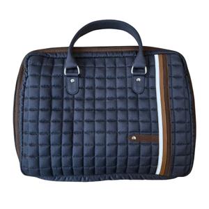 Borsa per pc Silver Crown Daily US