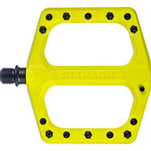 Flat pedals Sixpack Racing Menace 3.0 image-1