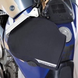 Manguitos para scooter Tucano Urbano eva image-2