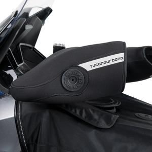 Neoprenmanschetten Tucano Urbano R369X Universel