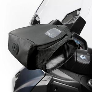 Hülsen Tucano Urbano TARP Universels ans rétroviseurs