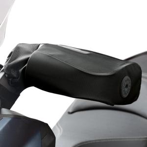 Sleeves Tucano Urbano TARP Universels ans rétroviseurs image-1