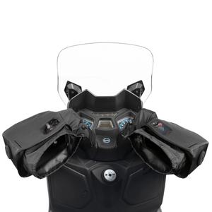 Sleeves Tucano Urbano TARP Universels ans rétroviseurs image-2