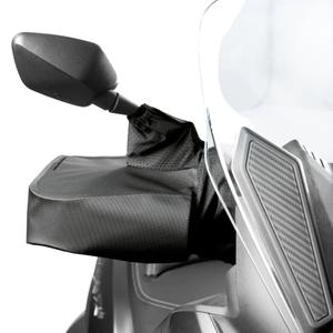 Mangas Tucano Urbano TARP Universels avec rétroviseurs image-1