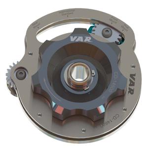 Pezzi di ricambio per la fresatura dei freni a disco Var image-1