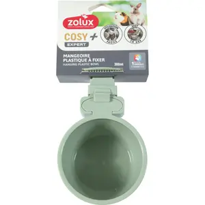 Ταΐστρα για τρωκτικά Zolux Cosy image-1