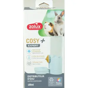 Water dispenser for rodents Zolux Cosy image-3
