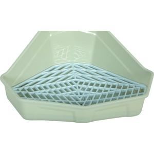 Toilettes d'angles Zolux Cosy image-1