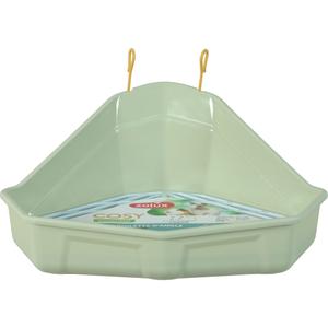 Toilettes d'angles Zolux Cosy image-2