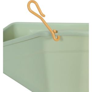 Toilettes d'angles Zolux Cosy image-3