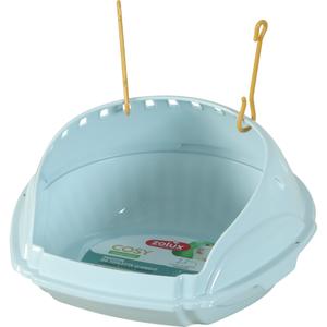 Toilettes ronde Zolux Cosy image-0