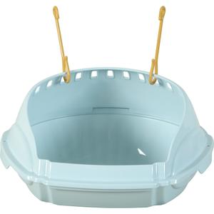 Toilettes ronde Zolux Cosy image-2