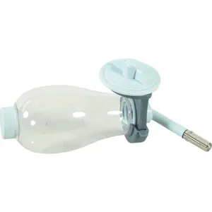 Kaninflaske med påfyldning ovenfra Zolux Cosy image-1