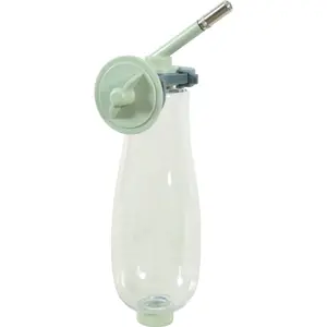 Kaninflaske med påfyldning ovenfra Zolux Cosy image-1