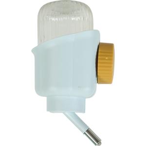 Butelka dla gryzoni kwiatowa Zolux Cosy image-1