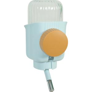 Butelka dla gryzoni kwiatowa Zolux Cosy image-2