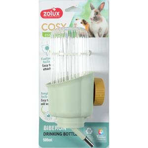 Butelka dla gryzoni kwiatowa Zolux Cosy