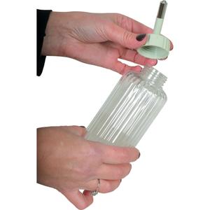 Butelka dla gryzoni kwiatowa Zolux Cosy image-3