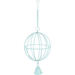 Hanging hay ball Zolux Cosy image-1