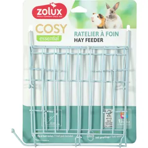 Ραφιέρα για τρωκτικά Zolux Cosy image-0