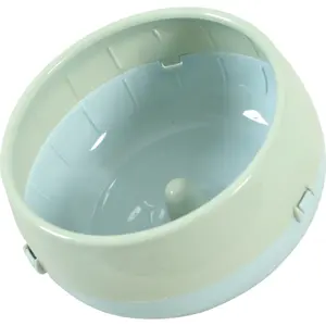 Schweigende Kunststofflaufrad für Nager Zolux Cosy image-1