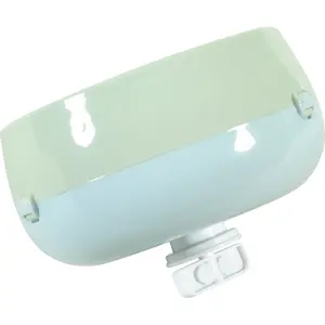 Schweigende Kunststofflaufrad für Nager Zolux Cosy image-3