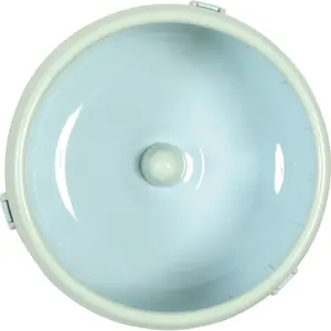 Schweigende Kunststofflaufrad für Nager Zolux Cosy image-4